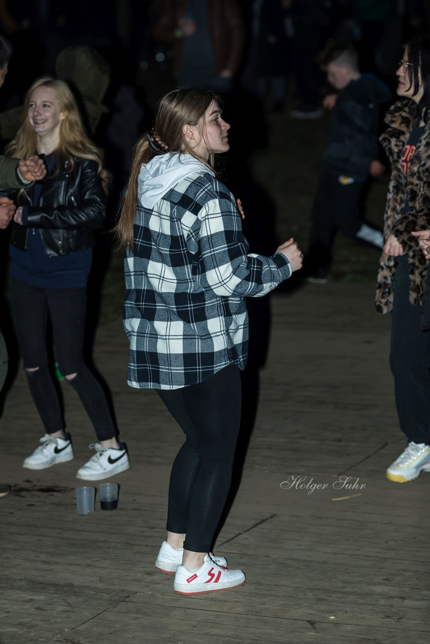 Bild 294 - Osterfeuer